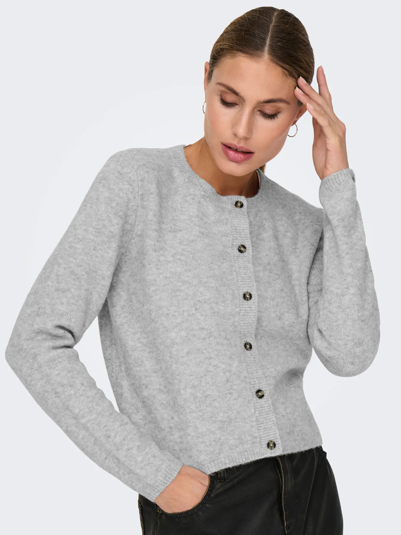 Chloe Cardigan - Image 4