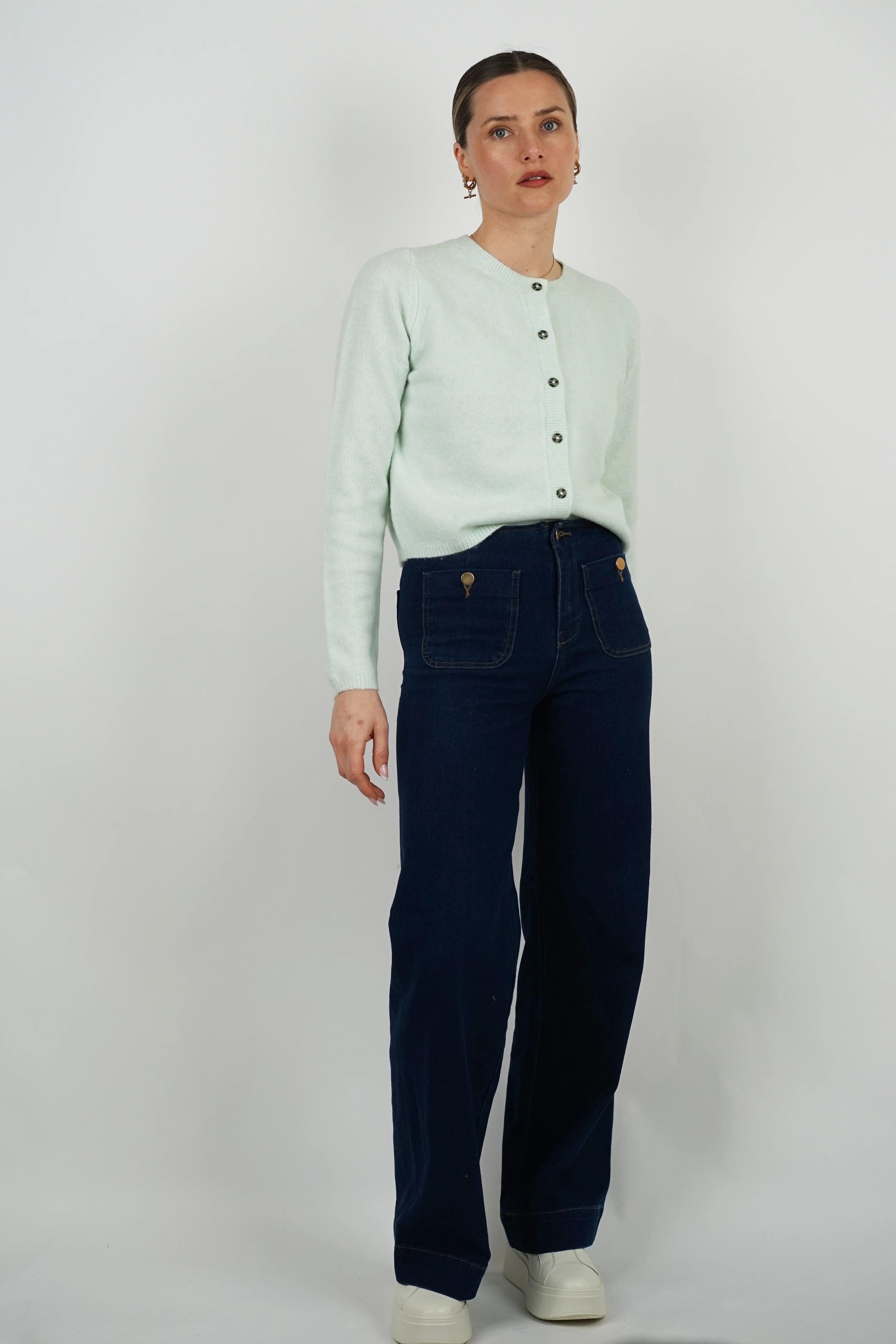 Chloe Cardigan - Image 8