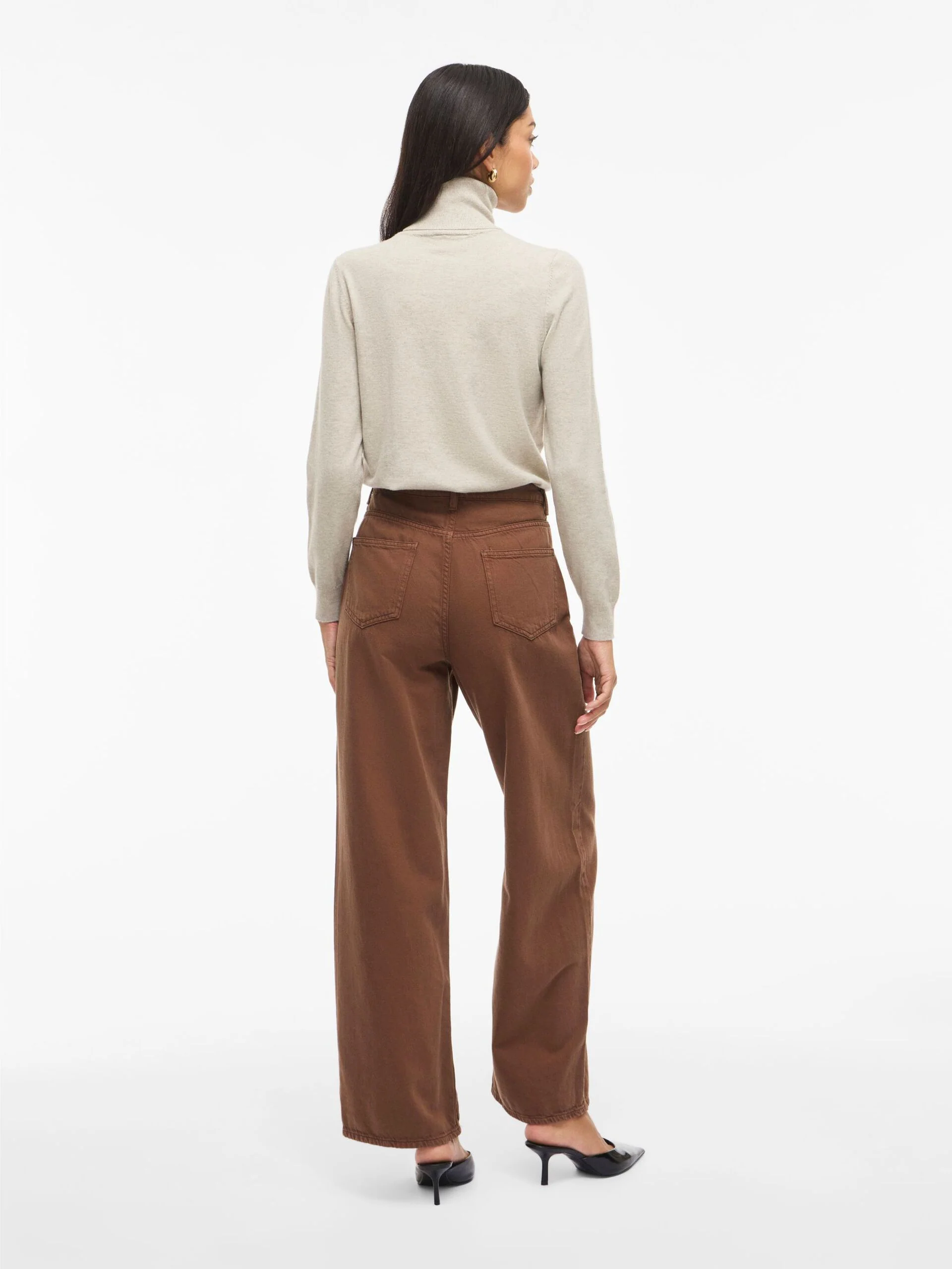 Chocolate Jeans - Image 3