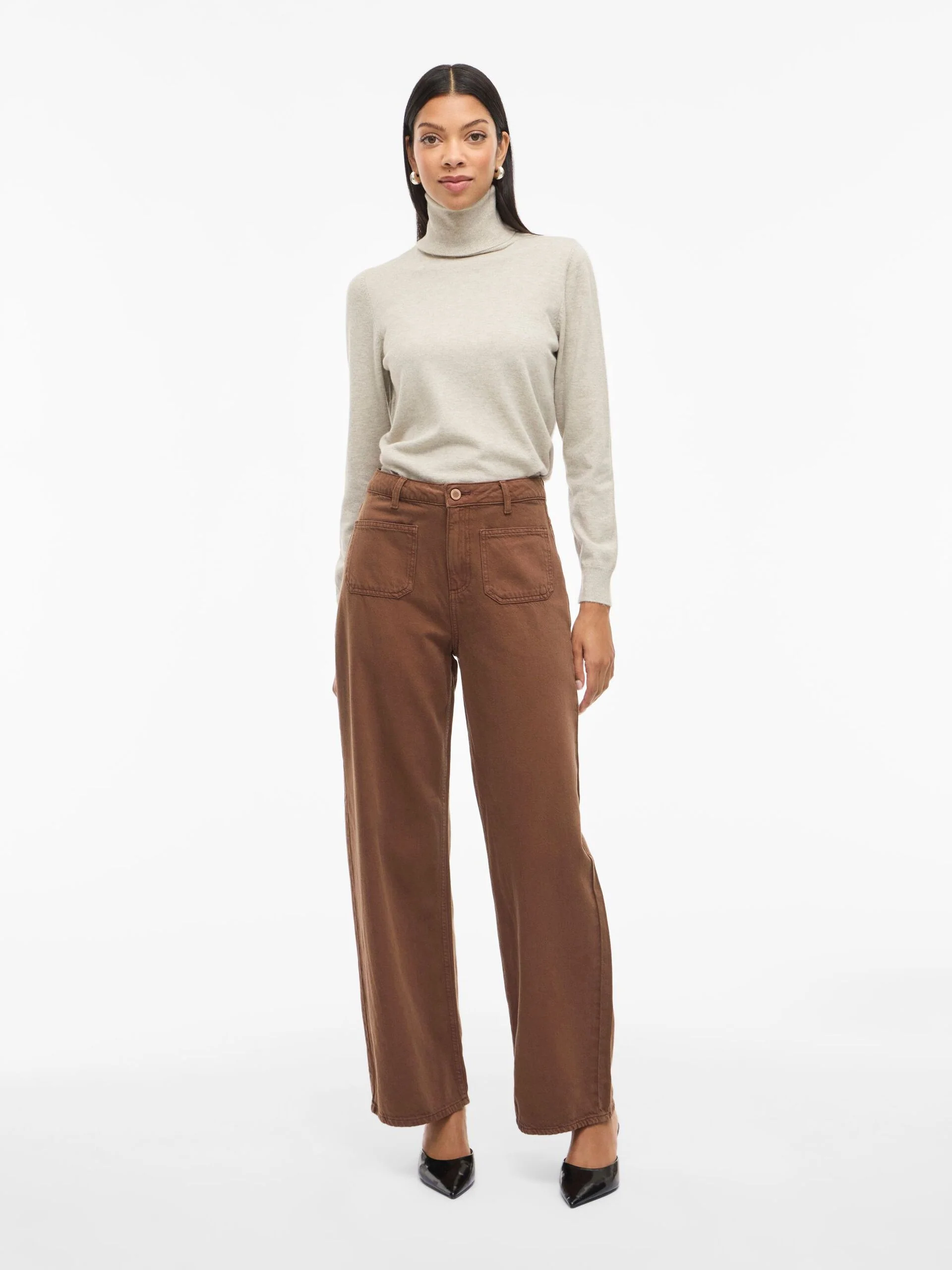 Chocolate Jeans - Image 5