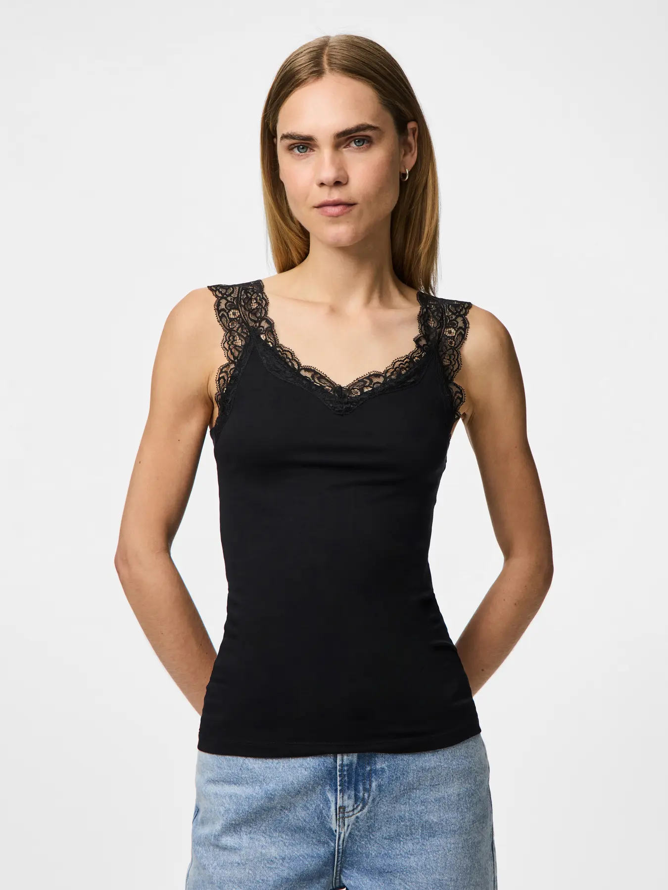 Pieces Cami - Image 6