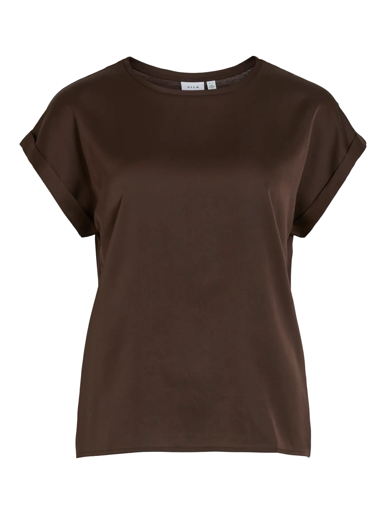 Satin Tee - Image 10