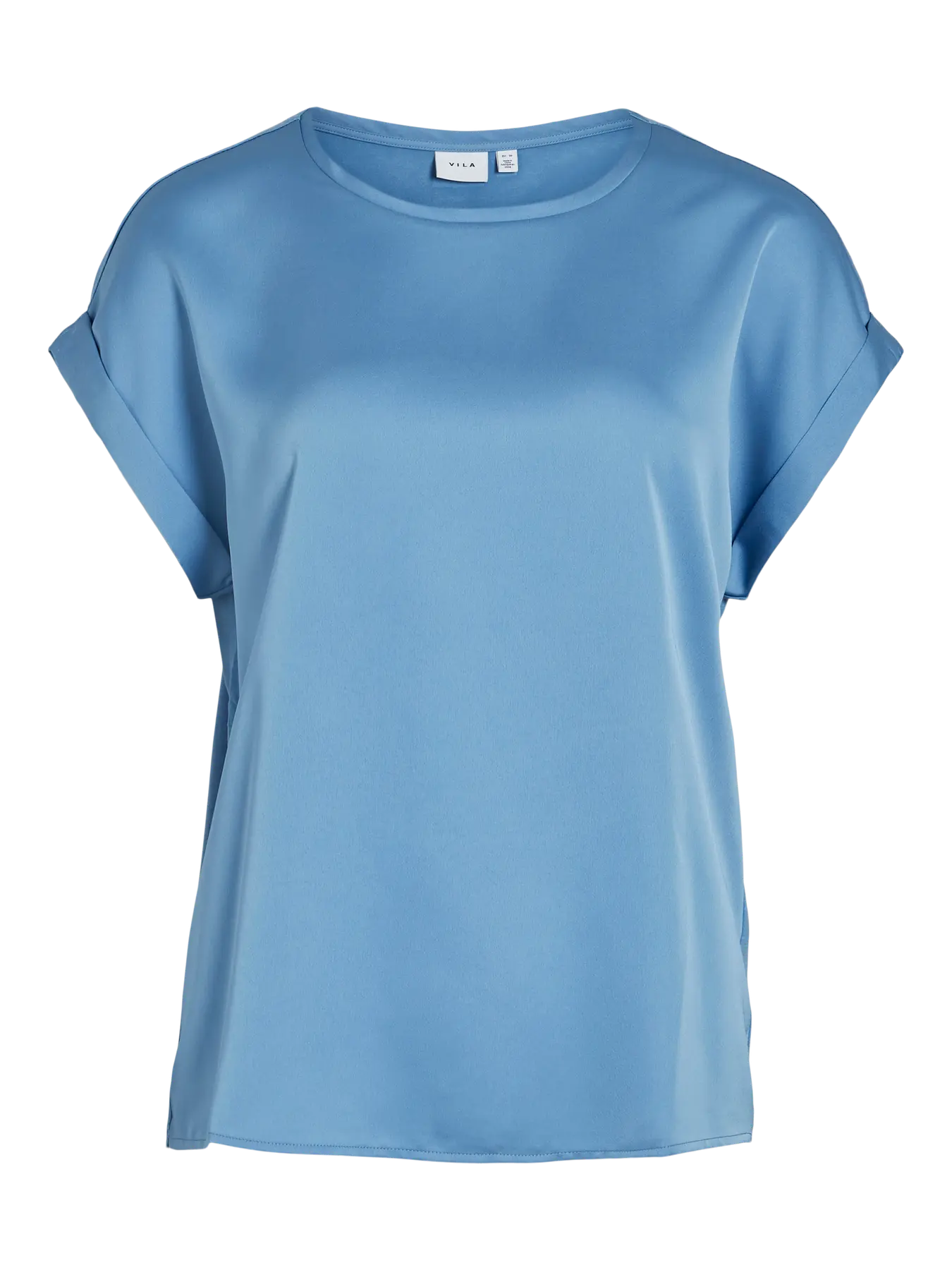 Satin Tee - Image 5